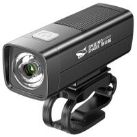 ราคา ไฟฉายชาร์จไฟได้ไฟหน้าจักรยานหน้ากากกีฬาจักรยาน USB ไฟหน้ารถจักรยานไฟรถจักยานกันน้ำ (22908321583)