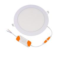 ราคา โคมหลอดไฟเพดาน แบบกลม หลอดไฟLED หลอดไฟ Daylight สว่างถนอมสายตา แสงขาว ไม่กินไฟ (23021490697)