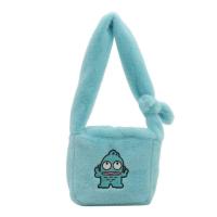 ราคา น่ารัก กระเป๋าสะพายข้างขนาดเล็กสําหรับผู้หญิง 2024 กระเป๋าโทรศัพท์มือถือแฟชั่นใหม่ ลำลอง นักเรียน Fur Square Bag Leisure อินเทรนด์ กระเป๋าเป้สะพายหลัง (22704311410)