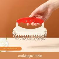 ราคา สแตนเลสแผ่นกุญแจพวงกุญแจเจ้าของบ้าน Key Management Taggable Key ผู้ถือของขวัญสร้างสรรค์เทศกาลอุปกรณ์ (21227090452)