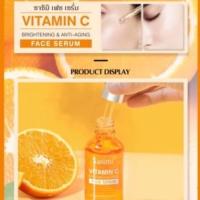 ราคา SASIMI Vitamin C ครีมทาหน้า โฟมล้างหน้า เซรั่มวิตามินซี บำรุงผิวหน้า เซรั่มสำหรับบำรุงผิวรอบดวงตา No S 12074 77 (21987534116)