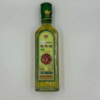ราคา น้ำมันฮวาเจียว น้ำมันชา น้ำมันชาลิ้น หม่าล่า 200ml (21101964274)