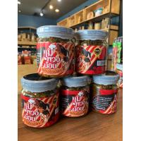 ราคา แกงไตปลาแห้ง เผ็ด เครื่องแน่น ไม่ใส่สารกันบูด สูตรเด็ดแม่พวงน้อยนครศรีธร รมราช (12928000336)