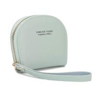 ราคา ZIARA ใหม่วินเทจมินิร้อนรายการซิปศูนย์กระเป๋าสตางค์เชลล์ถือกระเป๋าเรียบง่ายญี่ปุ่นหนังแท้ลิปสติกเครื่องสำอางกระเป๋า (22535243285)