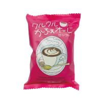 ราคา PELICAN SOAP CAFE AU LAIT 80 g สบู่ทำความสะอาดผิวกาย หอมกลิ่นกาแฟ (21296104131)