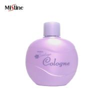 ราคา Mistine Cologne 120 ml มิสทิน โคโลญจน์ บอดี้ สแปลช น้ำหอมมิสทิน น้ำหอมผู้หญิง น้ำหอมเรียกรัก กลิ่นหอม ติดทนนาน มี 7 กลิ่นให้เลือก 1 ขวด (620062360)