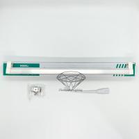 ราคา ขาชุด blacklight T5 8W หลอด ราง และเฉพาะหลอด T5 8W แบล็คไลท์ blacklight ใช้ ดักยุง ล่อยุง ล่อแมลง แสงม่วง (20869980430)