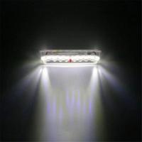 ราคา ส่งจากไทย ไฟกระพริบ LED ไฟท้ายจักรยาน ไฟกระพริบติดท้ายรถ ไฟโซลาร์เซลล์ ส่งจากไทย พร้อมส่ง (21261405759)