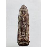 ราคา พระร่วงหลังรางปืนกรุลพบุรี เนื้อตะกั่ว ราคาองค์ละ 99บาท (11866854664)
