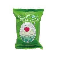 ราคา PELICAN SOAP MELON SODA 80 g สบู่ทำความสะอาดผิวกาย หอมกลิ่นเมล่อนโซดา (21296035416)