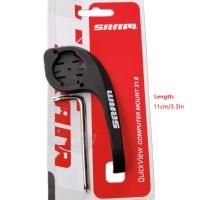 ราคา TrekTribe Garmin EDGE BIKE คอมพิวเตอร์ Mount Stem MTB ROAD ผู้ถือ GPS สำหรับ520 820 530 1000 iGPSPORT Bryton Rider อุปกรณ์เสริมสำหรับจักรยาน (22517029561)