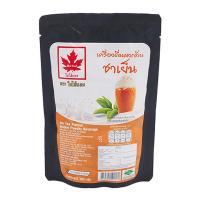 ราคา ใบไม้แดง ผงกลิ่นชาเย็น 300 ก RED LEAF Iced Tea Powder 300 g (21126764986)