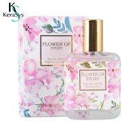 ราคา KeraSys น้ำหอม น้ำหอมผู้หญิง น้ำหอมยอดฮิต น้ำหอมผู้หญิงติดทน แฟชั่น fragrance กลิ่นหอมธรรมชาติ (22730678707)