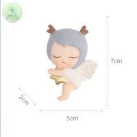ราคา เรซิ่นติดสวิตซ์ไฟลายนางฟ้า ตุ๊กตาเรซิ่น เรซิ่นติดผนัง ของแต่งบ้าน ปลั๊กไฟ ของใช้ในบ้าน ติดผนัง ของแต่งผนัง สวิตซ์ไฟ 3d (10045528512)