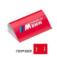 ราคา สติกเกอร์รถ BMW สติกเกอร์ Hiasan Mobil ป้ายล้างป้ายสไตล์สติกเกอร์ติดประตูท้ายรถสไตล์พีวีซีตกแต่งแฟชั่นสำหรับ BMW E36 E46 E30 E90 F10 F30 E39 E60 X1 E84 F48 F25 X3 E83 X7 F15 X5 (21141156334)