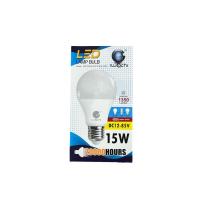ราคา หลอดไฟ LED DC 12 85V 9W 15W IWACHI ขั้ว E27 สำหรับใช้งานกับระบบโซลาร์เซลล์ ไฟแบตเตอรี่ 12V 24V 36V 48V Aurasell Official (15188997146)