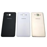 ราคา Samsung Galaxy J7 J5 2015 J700 J700F J700H J700M J500 J500F Battery Cover housing Door Replacement (10891254352)