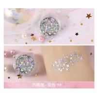 ราคา Jiuyi Single Eye Makeup Gel อายแชโดว์คริสตัลแวววาวสําหรับทุกสภาพผิว รองพื้นชนิดน้ําติดทนนาน (22330331045)