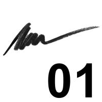 ราคา ODBO Tiny Smooth Liner 0 1g OD3007 โอดีบีโอ ไทนี่ สมูท ไลเนอร์ อายไลเนอร์เนื้อเจล สูตรกันน้ำ มี 6 เฉดสี (18798963864)