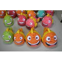 ราคา กระทงปลา จรเข้ ทำจากอาหารปลา วัสดุธรรมชาติ สีสวยแน่น (22915083652)