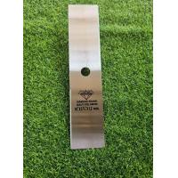 ราคา ใบตัดหญ้าตราเพชร1 2มิล16 นิ้ว ใบตัดหญ้า ใบตัดหญ้าตราเพชร ใบตัดหญ้า16นิ้ว หนา1 2มิล ใบมีดตัดหญ้า (21961587722)