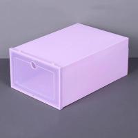 ราคา กล่องรองเท้า กล่องใส่รองเท้า กล่องรองเท้าไซส์ใหญ่ กล่องรองเท้า shoe box กล่องเก็บของอเนกประสงค์ (23085665247)