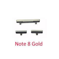 ราคา Samsung Galaxy S3 S4 S5 S7 S8 S9 S10 PLUS หมายเหตุ 8 9 โทรศัพท์ใหม่ปุ่มปรับระดับเสียงภายนอกบนปิด (22228035027)