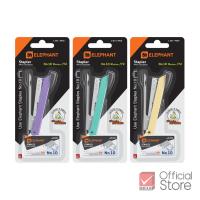 ราคา Elephant เครื่องเย็บกระดาษ No 10 RETRO Y2 คละสี จำนวน 1 เครื่อง (23121273482)