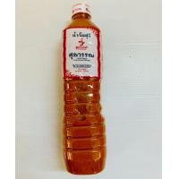 ราคา น้ำจิ้มสุกี้ เเละ ซอสเย็นตาโฟ ศูตรไหหลำ ตราศุภวรรณ ขนาด 750ml (23070651561)