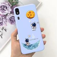 ราคา สำหรับ Samsung Galaxy เคส A2 Core เคส SM A260F น่ารักไดโนเสาร์เคสลายการ์ตูนซิลิโคนนิ่มเคสมือถือสำหรับ Samsung แกน A2ปลอก A2Core (21044033824)