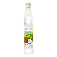 ราคา น้ำมันมะพร้าสกัดเย็นธรรมชาติ 100 อีสไลฟ ออยล์ ปริมาณ 107 มล Easelife Oil (16570530699)