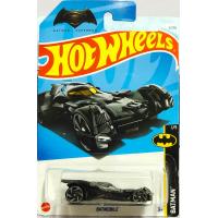 ราคา HOT WHEELS BATMOBILE 2 250 BATMAN 1 5 HTC83 โมเดลรถเหล็ก ลิขสิทธิ์แท้ (22674607874)