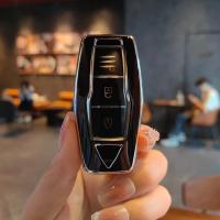 ราคา เคสกุญแจรีโมทรถยนต์ 2 ปุ่ม สําหรับ Mitsubishi Triton (22449816648)