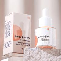 ราคา Azelaic Acid 10 เซรั่มบำรุงผิวหน้า เซรั่มกำจัดริ้วรอย 15ml วิตามินซีสำหรับการดูแลประจำวัน (21900860821)