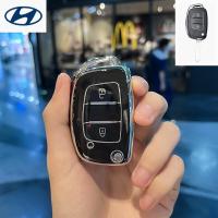 ราคา Hyundai เคสกุญแจรีโมทรถยนต์ grand Starex H1 reina เคสกุญแจรถยนต์ (22986561763)