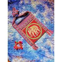 ราคา อัปเดต ย่ามแฟชั่นล้านนา ขนาด 12 12นิ้ว สายยาว 22นิ่ว (18333759924)