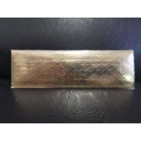 ราคา แผ่นเจลาติน ตรา GELITA แบ่งบรรจุ 10 แผ่น แพ็ค สินค้าแบ่งบรรจุใส่ถุงนะคะ ไม่ได้ขายเป็นกล่อง (9837101681)