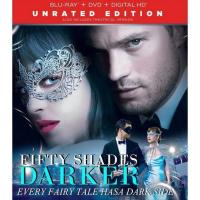 ราคา Bluray Movie เรื่อง Fifty Shades of Grey 1 3 ฟิฟตี้ เชดส์ ออฟ เกรย์ ภาค1 3 มาสเตอร์โซน3 จำนวน3แผ่น FullHD 1080p (18524692680)