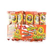 ราคา ซันสแนค เมล็ดทานตะวัน รสบาร์บีคิว 12กรัม X 12ซอง 8850228000878 (7638761945)