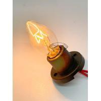 ราคา หลอดไส้ หลอดไส้เจ้าที่ ตี่จู้ ทรงจำปา E12 ศาลเจ้า 7W มี สีใส สีแดง สีเหลือง สีม่วง สีน้ำเงินและขั้วยางกันน้ำสีแดง LH 13 SANTORY (20911855360)