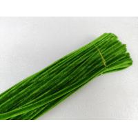 ราคา ลวดกำมะหยี่ ชุด 100 เส้น 20เส้น 30ซม สำหรับงาน DIY งานประดิษฐ์ สื่อการเรียนการสอนเด็กเล็ก ลวดขนกำมะหยี่ (21937135660)