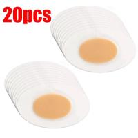 ราคา แผ่นปิดแผลพุพองติดแพทช์เท้าเจลปกป้องส้นเท้า20ชิ้นแผ่นติดรองเท้าแผ่นรองส้นเท้า Relief เจ็บด้ามจับเบาะดูแลเท้า (21310069068)