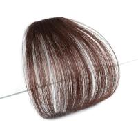 ราคา แฮร์พีชหน้าม้าซีทรู ผมหน้าม้า วิกผมหน้าม้า กิ๊บผมหน้า แฮร์พีช ผมม้า ซีทรูสไตล์เกาหลี ผมหน้าม้าปลอม (21237982782)