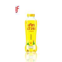 ราคา เก็กฮวย น้ำเก็กฮวย เครื่องดื่ม ตรา IF อีฟ ขนาด 350 มล (21030831243)