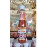 ราคา น้ำจิ้มหมูกะทะ น้ำจิ้มย่างเกาหลี ตราพริก คุณภาพเต็มขวด แซ่บจนลืมอิ่ม รับประกันความอร่อย ถูกหลักอนามัย (22012754241)