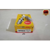 ราคา หัวเทียน BP6ES NGKแท้ๆ ตัวล่ะ55 บาท (15085821178)