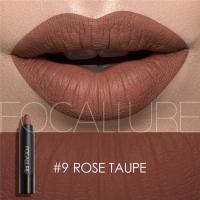 ราคา FOCALLURE ลิปสติกปากกาลิปสติกเนื้อแมทท์19สีกันน้ำติดทนนานถ้วยไม่ติด (22933468389)