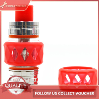 ราคา Female Warrior วงแหวนขวดแก้วกันลื่นสำหรับหลอดแก้วหลอดไฟซิลิโคน (22480631820)