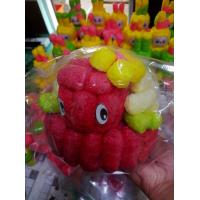 ราคา กระทงปลา จรเข้ ทำจากอาหารปลา วัสดุธรรมชาติ สีสวยแน่น (22915083651)