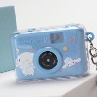 ราคา Sanrio Key Baby photographers Mini Photo stress Reduction Toy Key photorealistic Camera (22772193635)